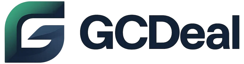 GCDeal