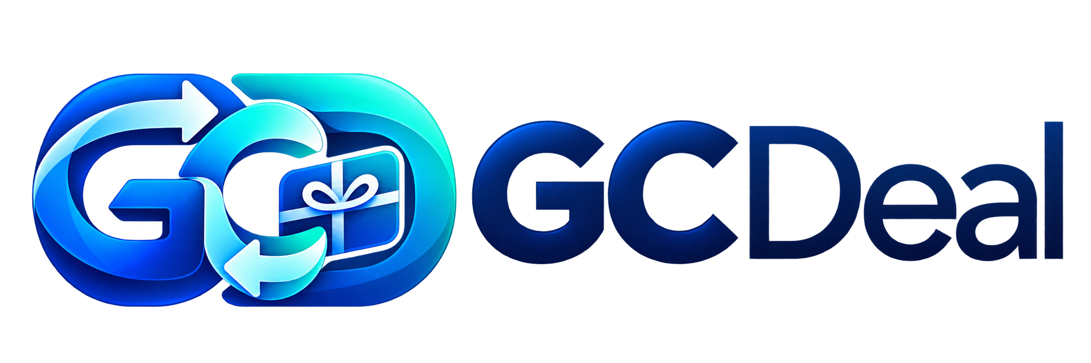 GCDeal logo